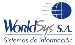 Logo de cliente: Worldsys (Informática) - Grupos Electrógenos IGG